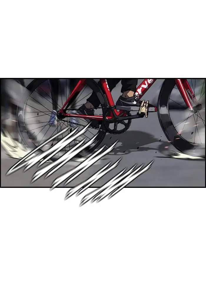 Wind Breaker Chapter 116 Bahasa Indonesia