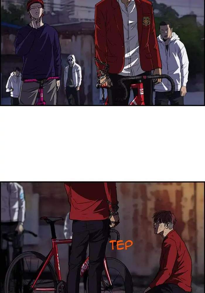 Wind Breaker Chapter 116 Bahasa Indonesia