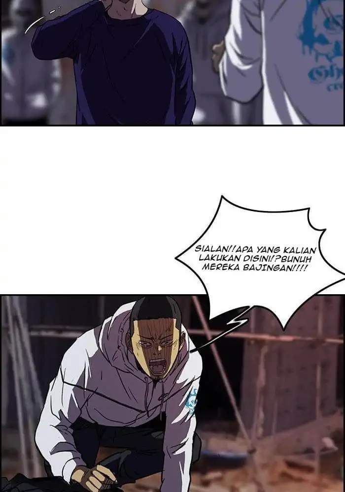 Wind Breaker Chapter 116 Bahasa Indonesia