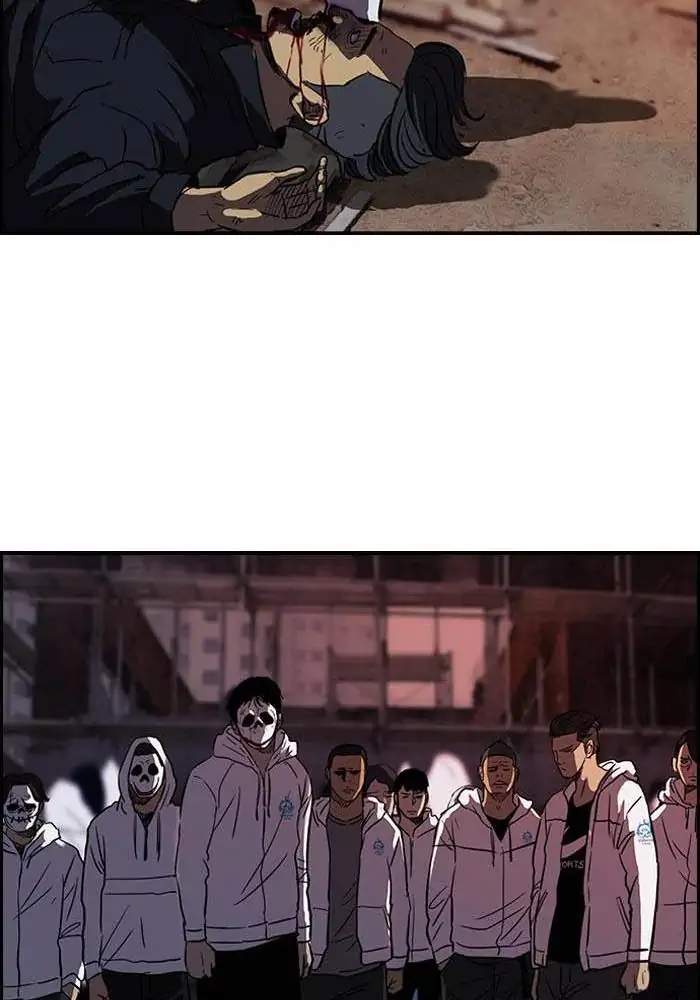 Wind Breaker Chapter 116 Bahasa Indonesia