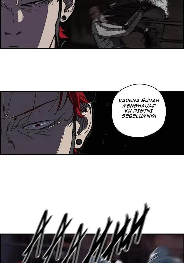 Wind Breaker Chapter 116 Bahasa Indonesia