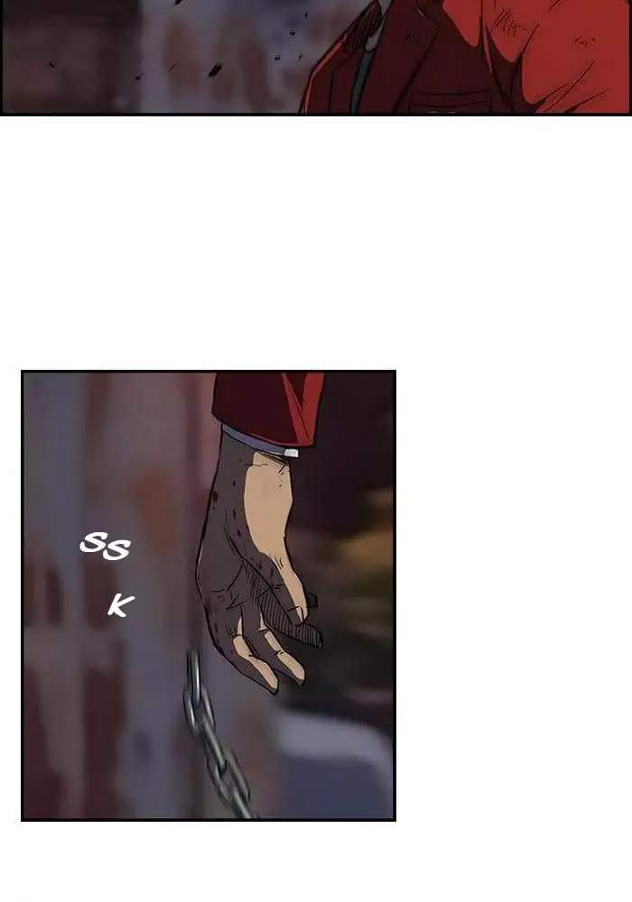 Wind Breaker Chapter 116 Bahasa Indonesia