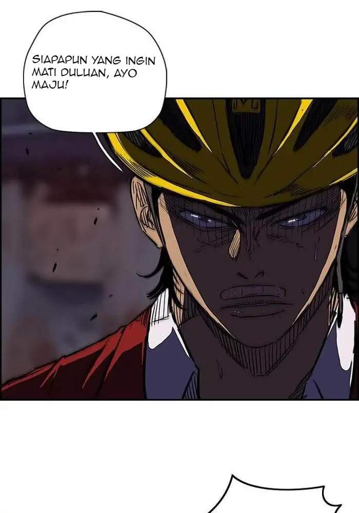 Wind Breaker Chapter 116 Bahasa Indonesia
