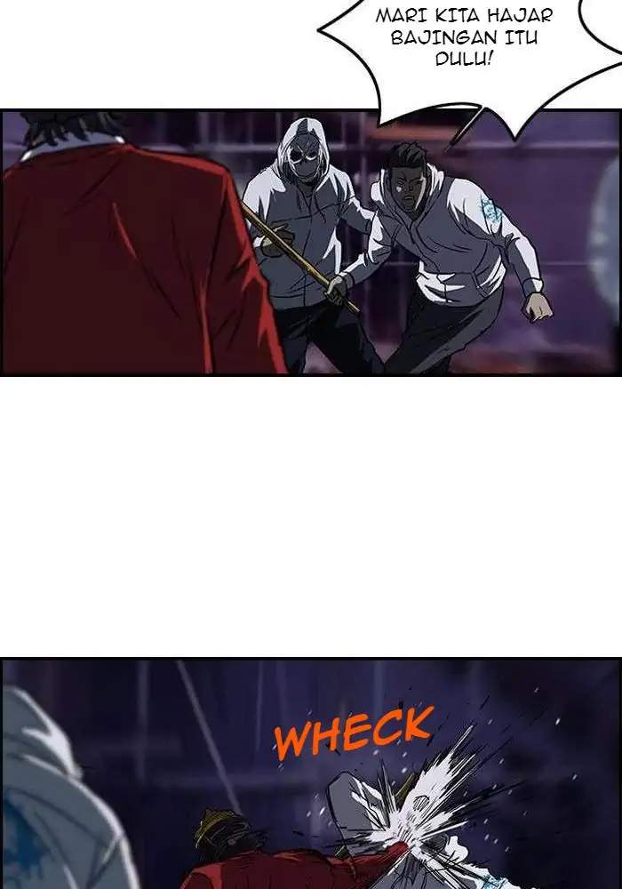 Wind Breaker Chapter 116 Bahasa Indonesia