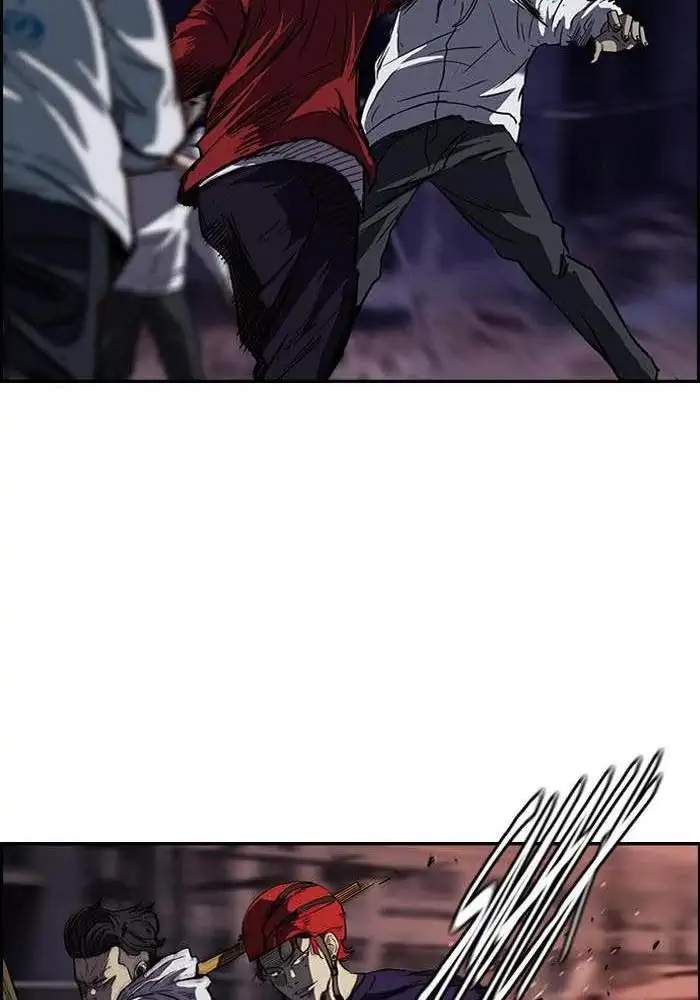 Wind Breaker Chapter 116 Bahasa Indonesia