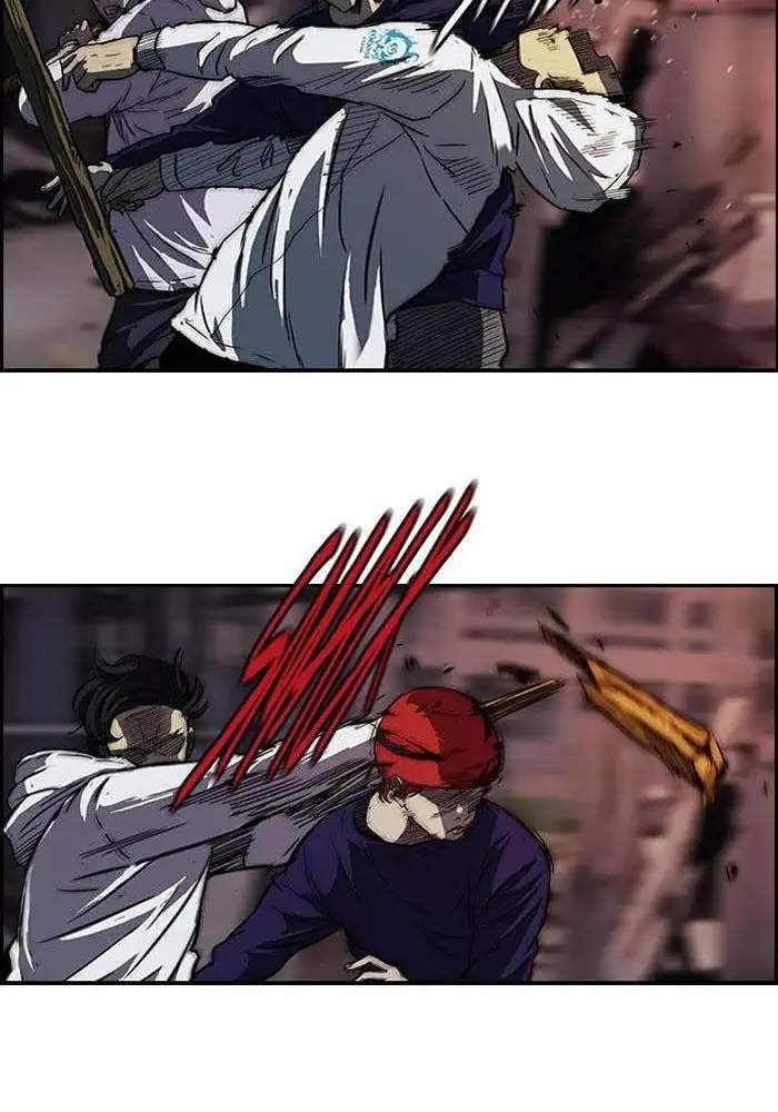 Wind Breaker Chapter 116 Bahasa Indonesia