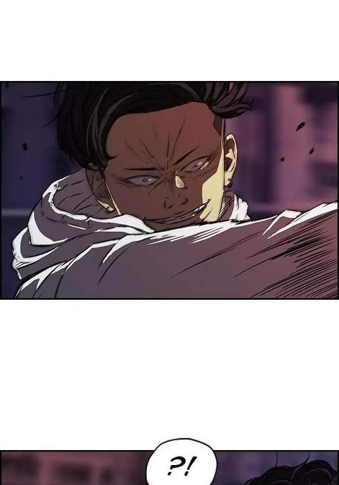 Wind Breaker Chapter 116 Bahasa Indonesia