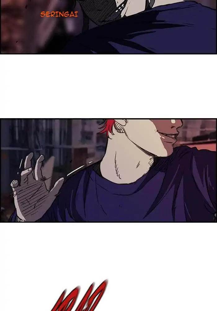 Wind Breaker Chapter 116 Bahasa Indonesia