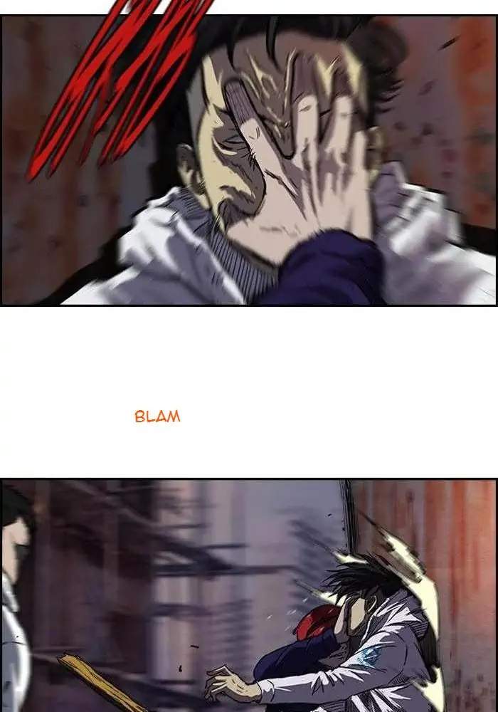 Wind Breaker Chapter 116 Bahasa Indonesia