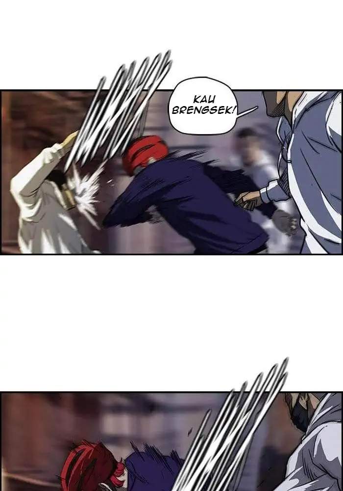 Wind Breaker Chapter 116 Bahasa Indonesia