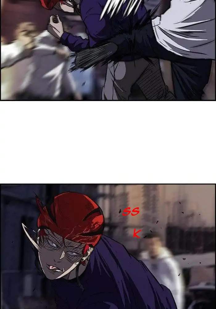 Wind Breaker Chapter 116 Bahasa Indonesia