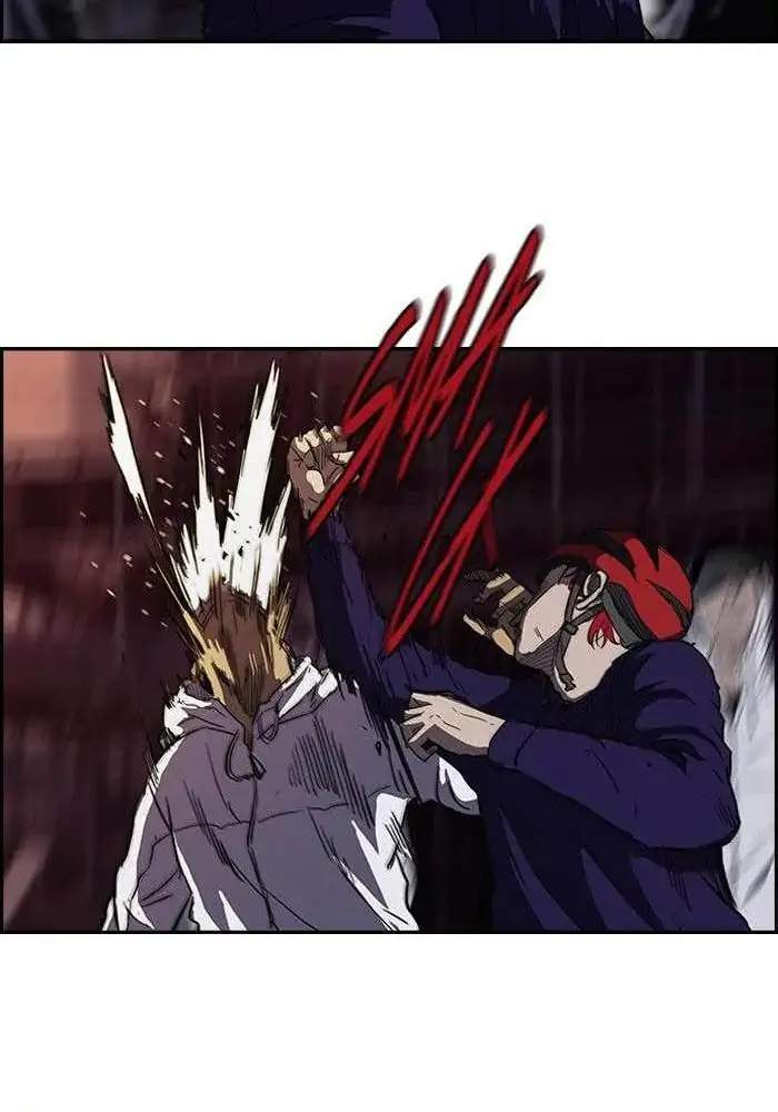 Wind Breaker Chapter 116 Bahasa Indonesia