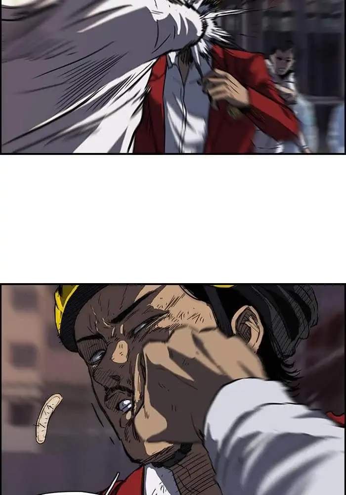 Wind Breaker Chapter 116 Bahasa Indonesia