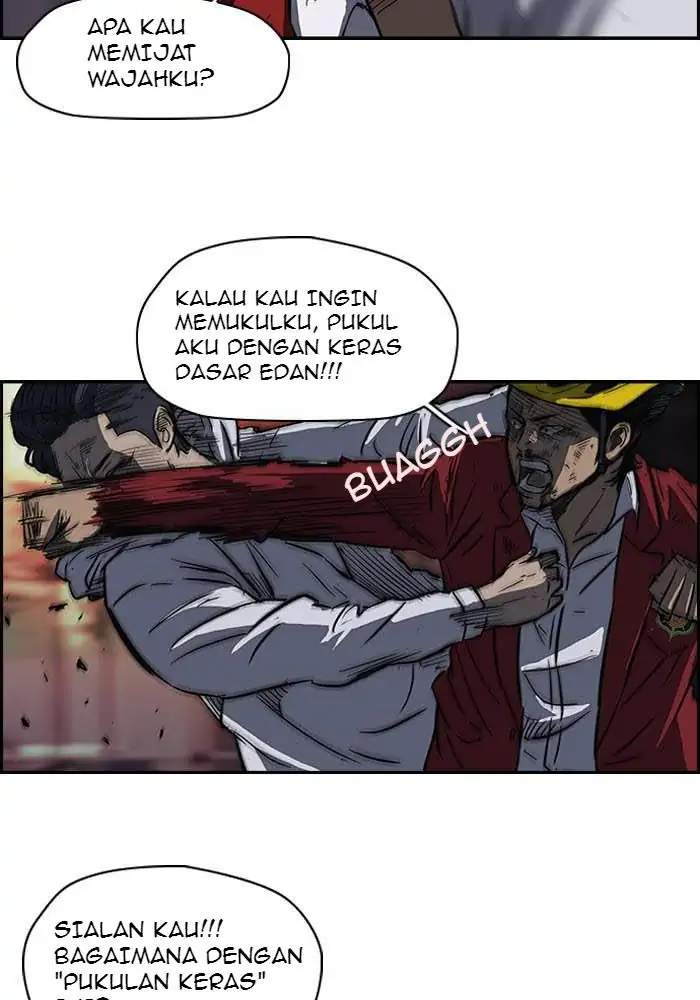 Wind Breaker Chapter 116 Bahasa Indonesia