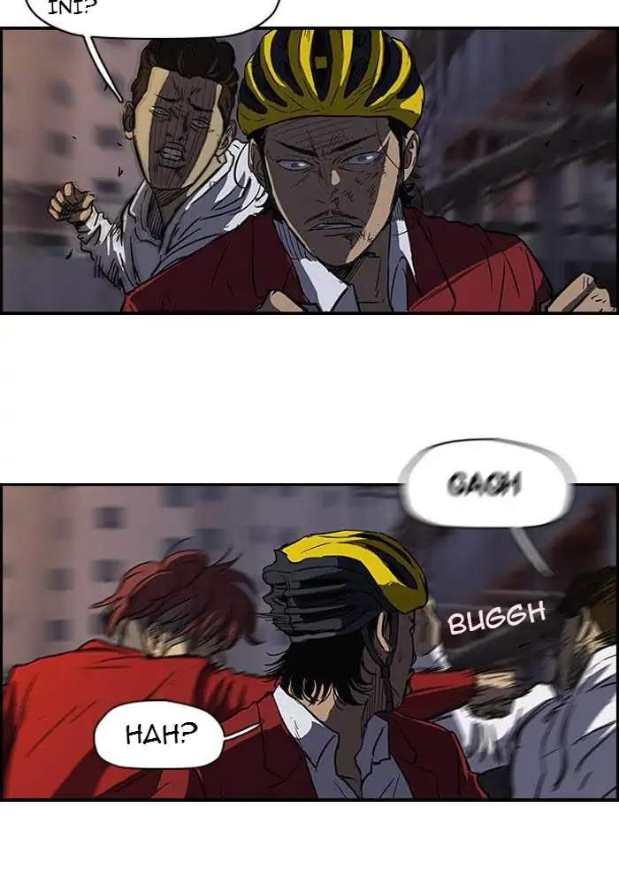 Wind Breaker Chapter 116 Bahasa Indonesia