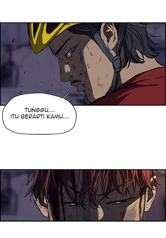 Wind Breaker Chapter 116 Bahasa Indonesia