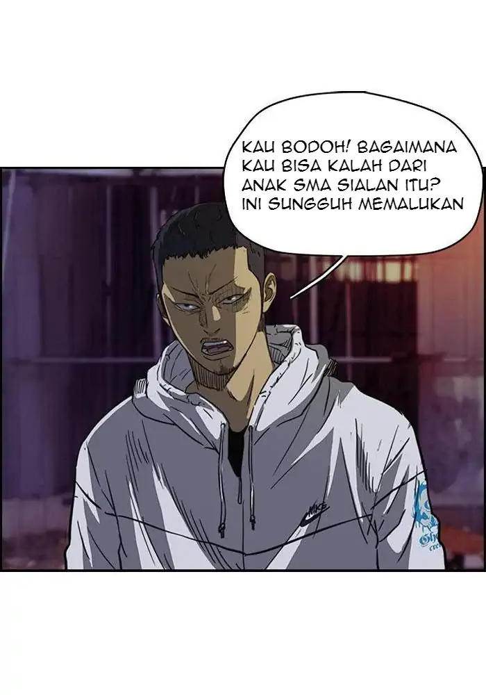 Wind Breaker Chapter 116 Bahasa Indonesia