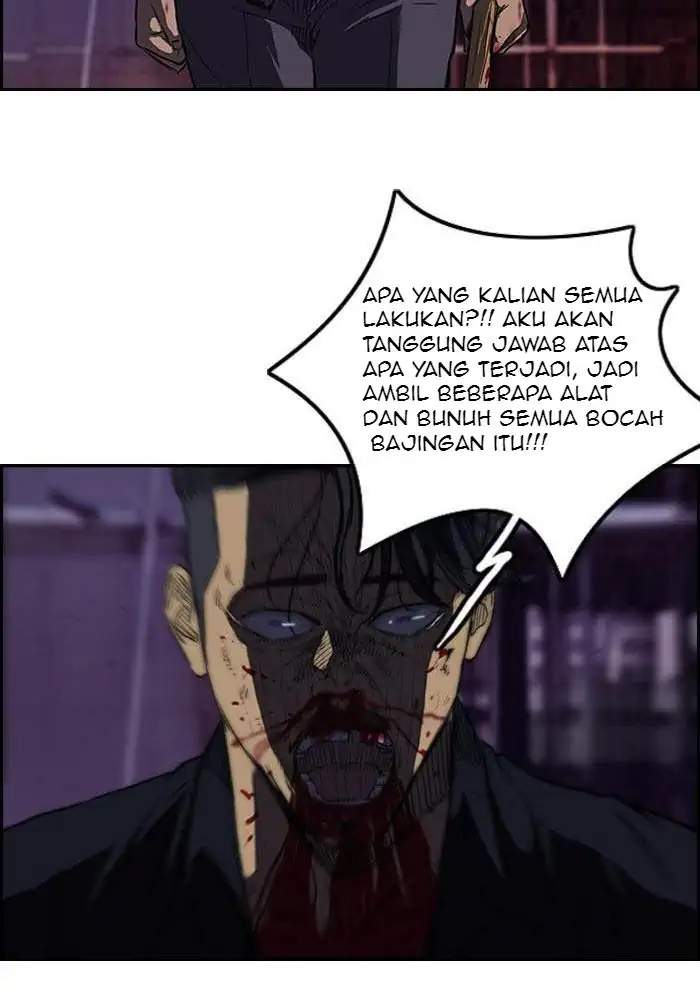 Wind Breaker Chapter 116 Bahasa Indonesia