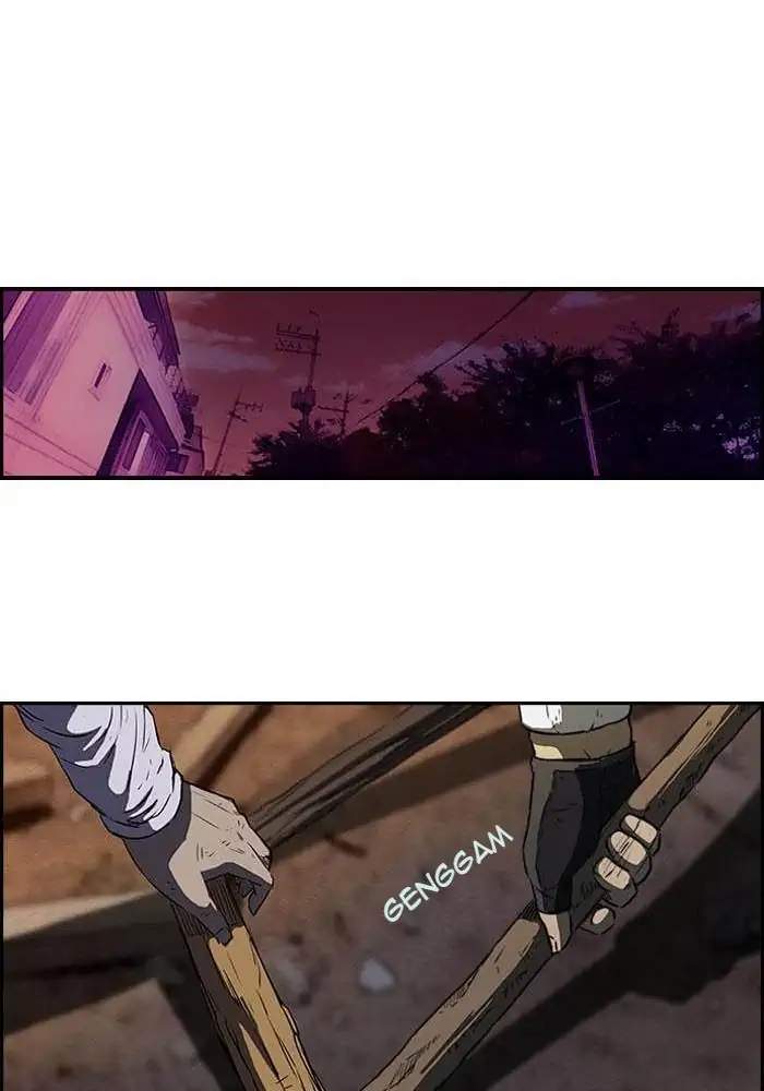 Wind Breaker Chapter 116 Bahasa Indonesia