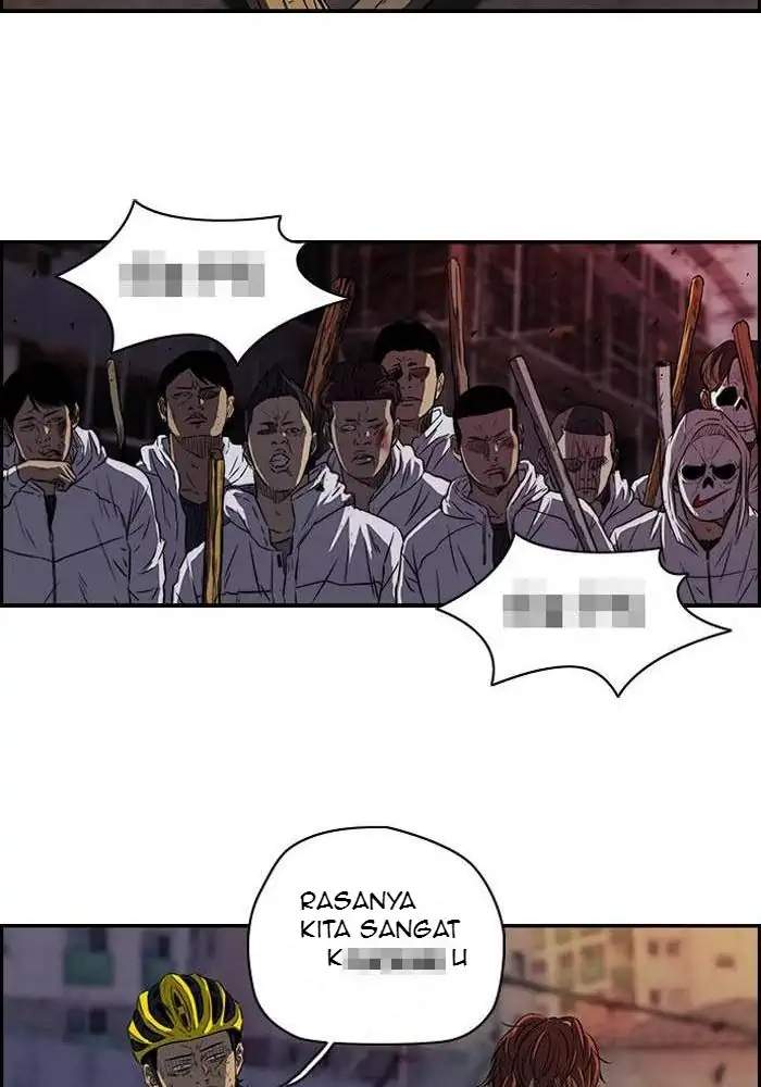 Wind Breaker Chapter 116 Bahasa Indonesia