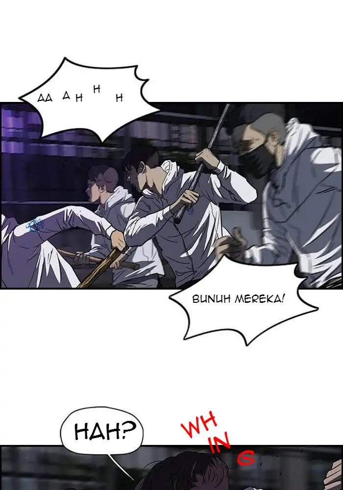 Wind Breaker Chapter 116 Bahasa Indonesia