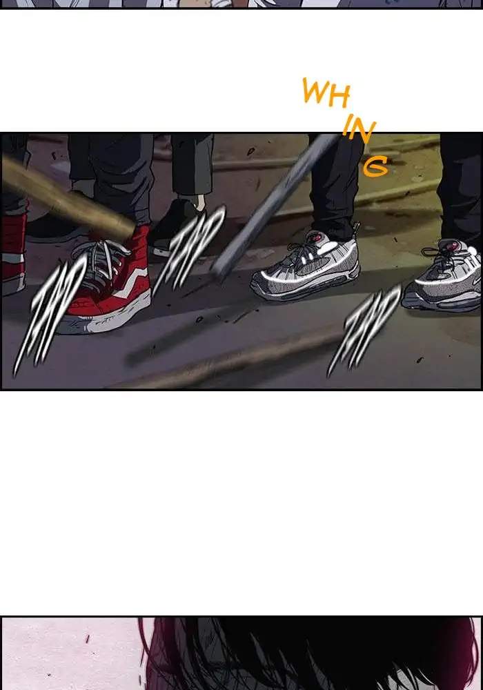 Wind Breaker Chapter 116 Bahasa Indonesia