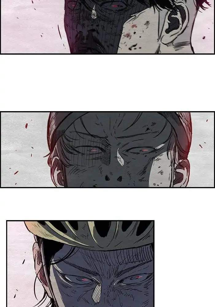 Wind Breaker Chapter 116 Bahasa Indonesia