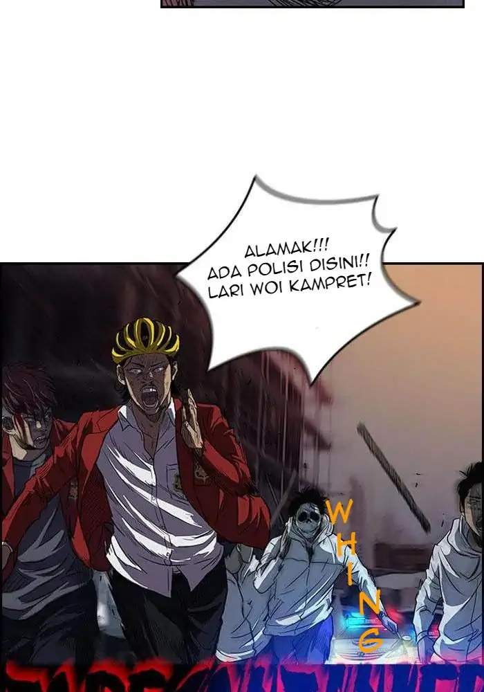 Wind Breaker Chapter 116 Bahasa Indonesia