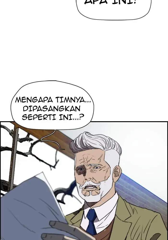 Wind Breaker Chapter 157 Bahasa Indonesia