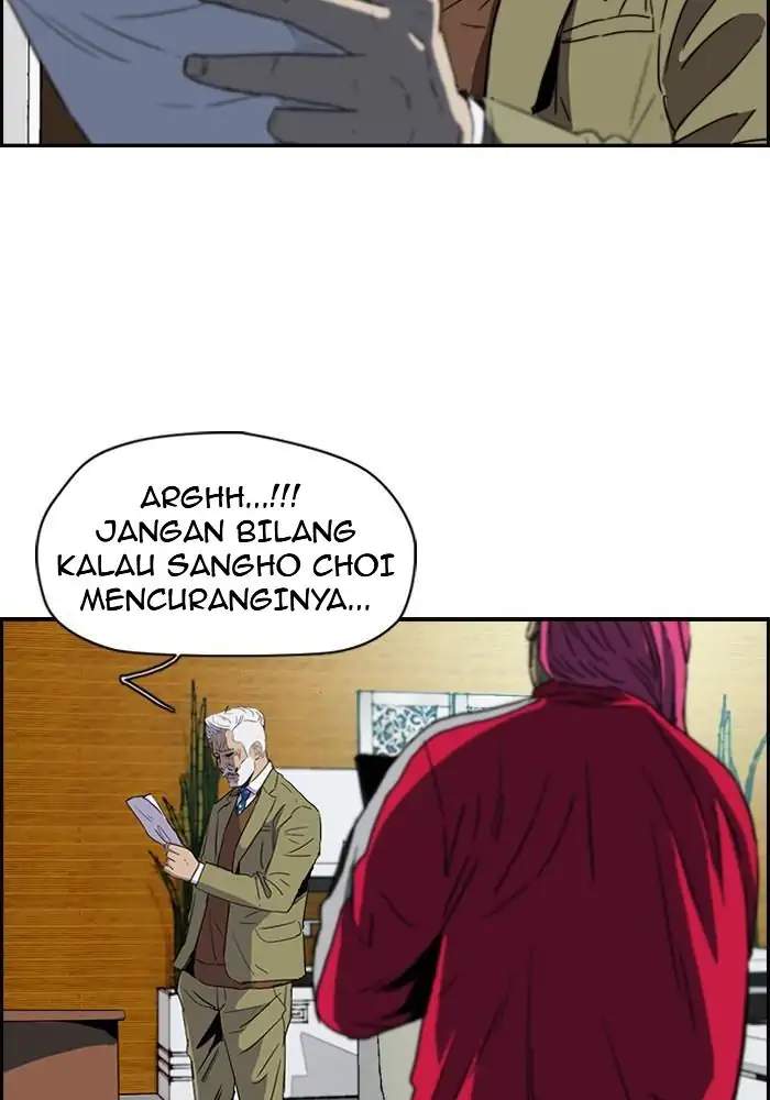 Wind Breaker Chapter 157 Bahasa Indonesia