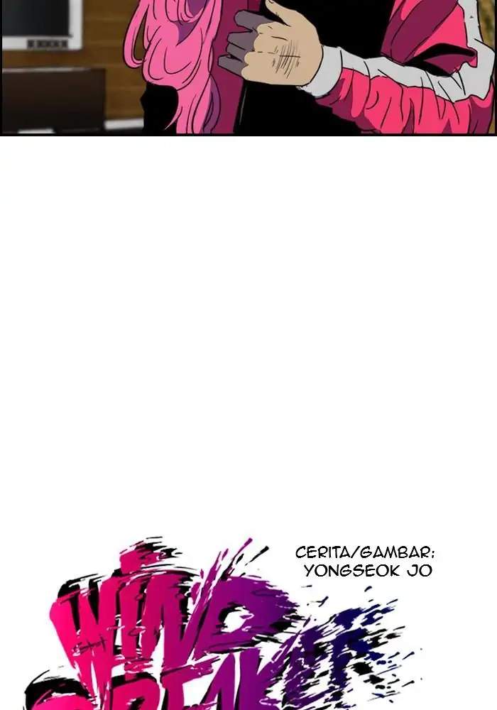 Wind Breaker Chapter 157 Bahasa Indonesia