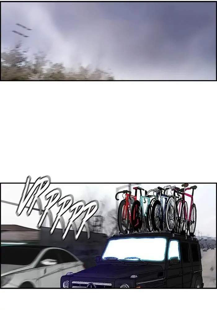 Wind Breaker Chapter 157 Bahasa Indonesia