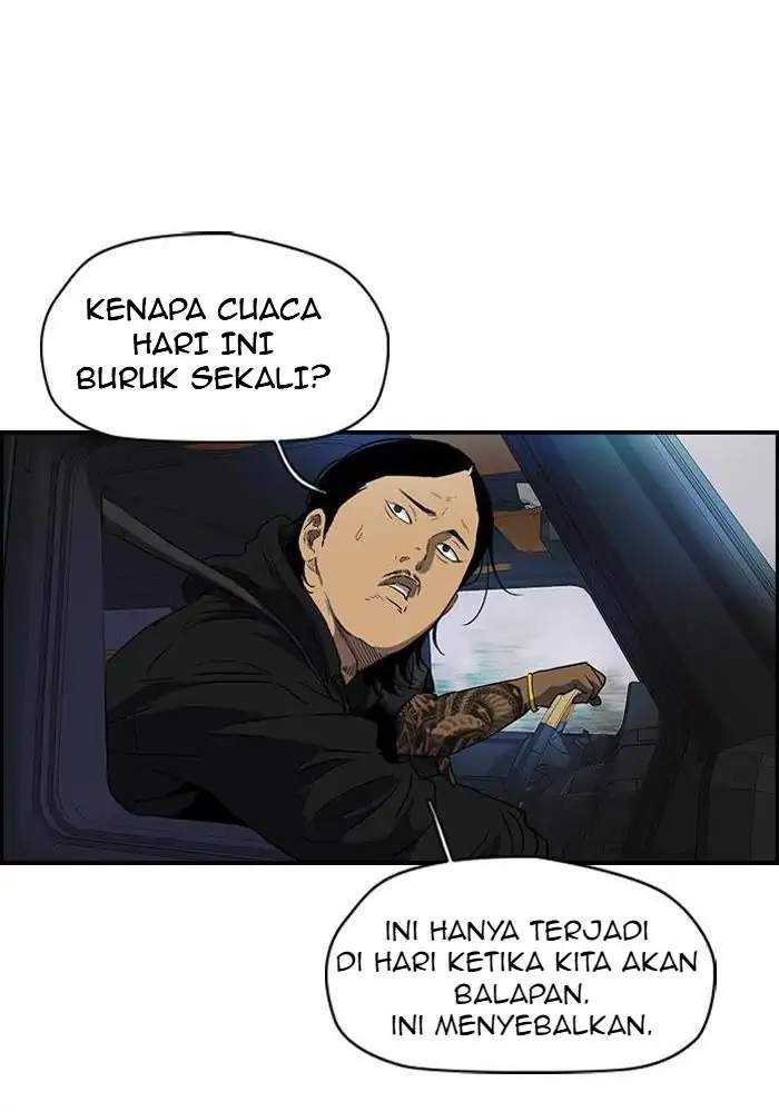 Wind Breaker Chapter 157 Bahasa Indonesia