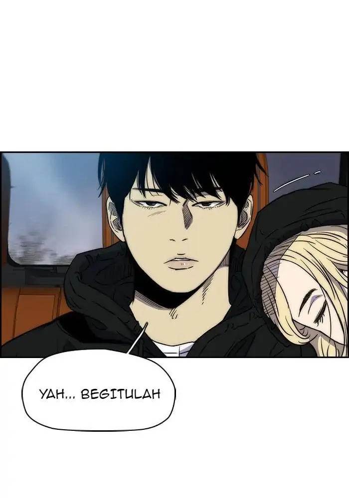 Wind Breaker Chapter 157 Bahasa Indonesia