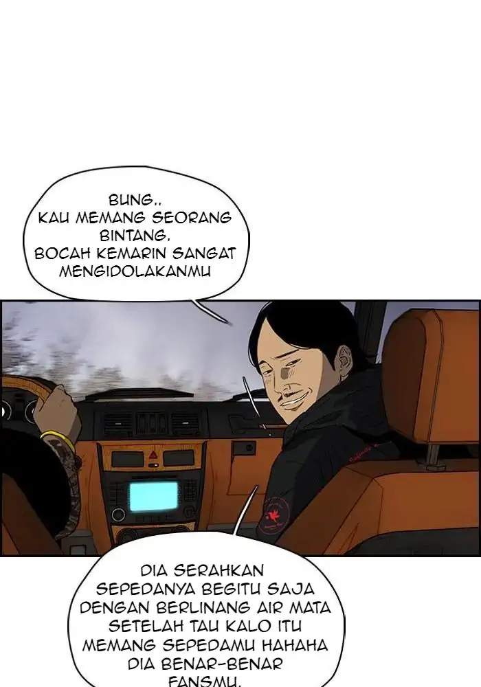 Wind Breaker Chapter 157 Bahasa Indonesia