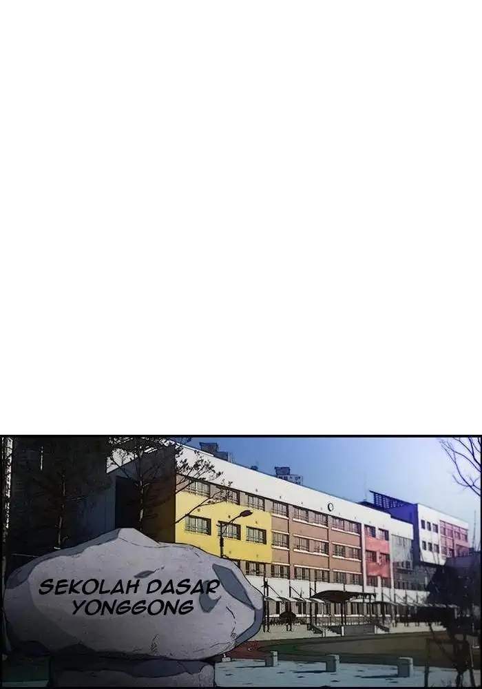 Wind Breaker Chapter 157 Bahasa Indonesia