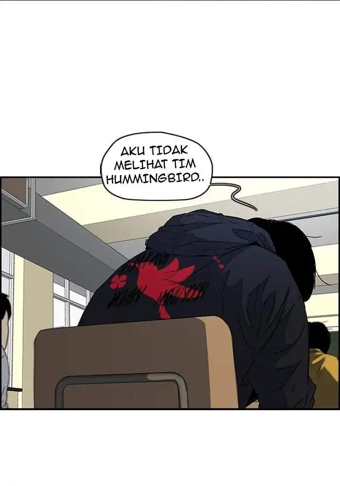 Wind Breaker Chapter 157 Bahasa Indonesia