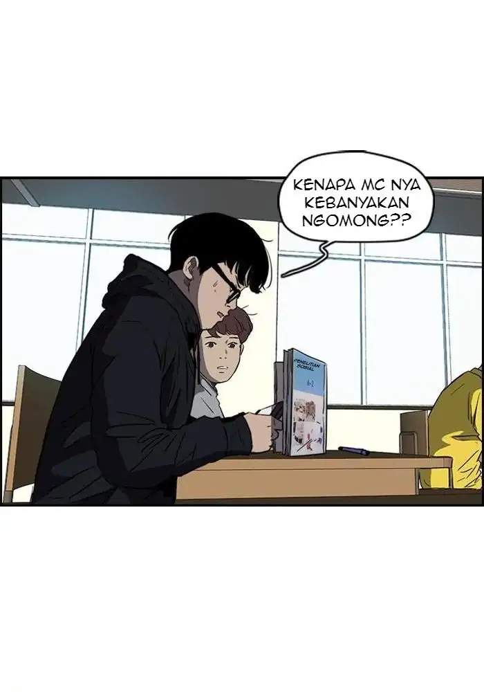 Wind Breaker Chapter 157 Bahasa Indonesia