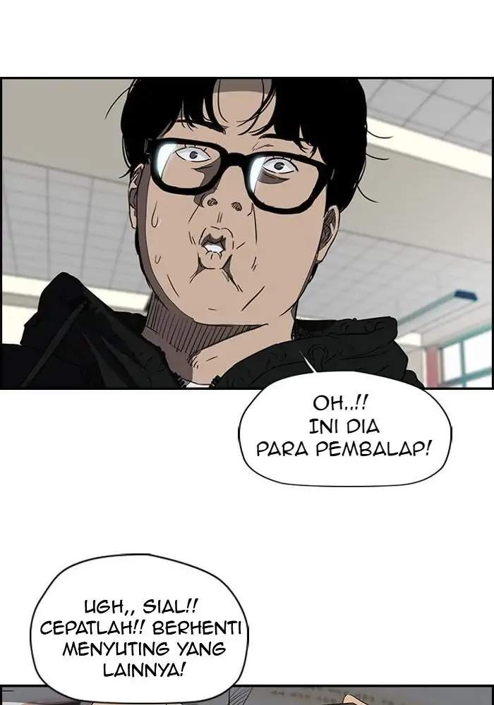 Wind Breaker Chapter 157 Bahasa Indonesia