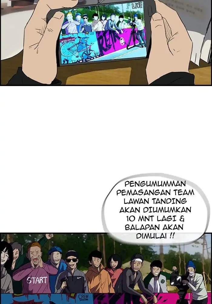 Wind Breaker Chapter 157 Bahasa Indonesia