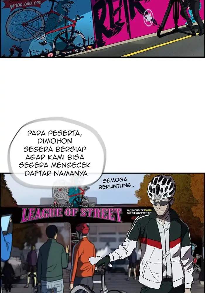 Wind Breaker Chapter 157 Bahasa Indonesia