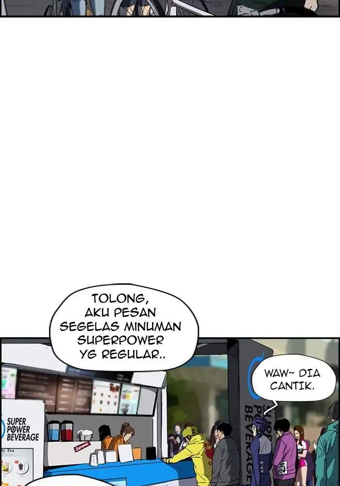 Wind Breaker Chapter 157 Bahasa Indonesia