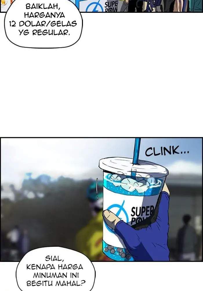 Wind Breaker Chapter 157 Bahasa Indonesia