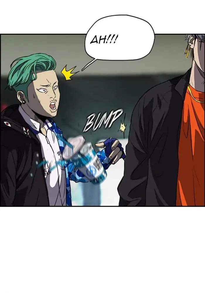 Wind Breaker Chapter 157 Bahasa Indonesia