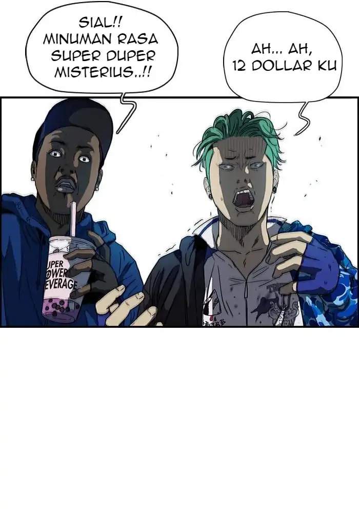 Wind Breaker Chapter 157 Bahasa Indonesia