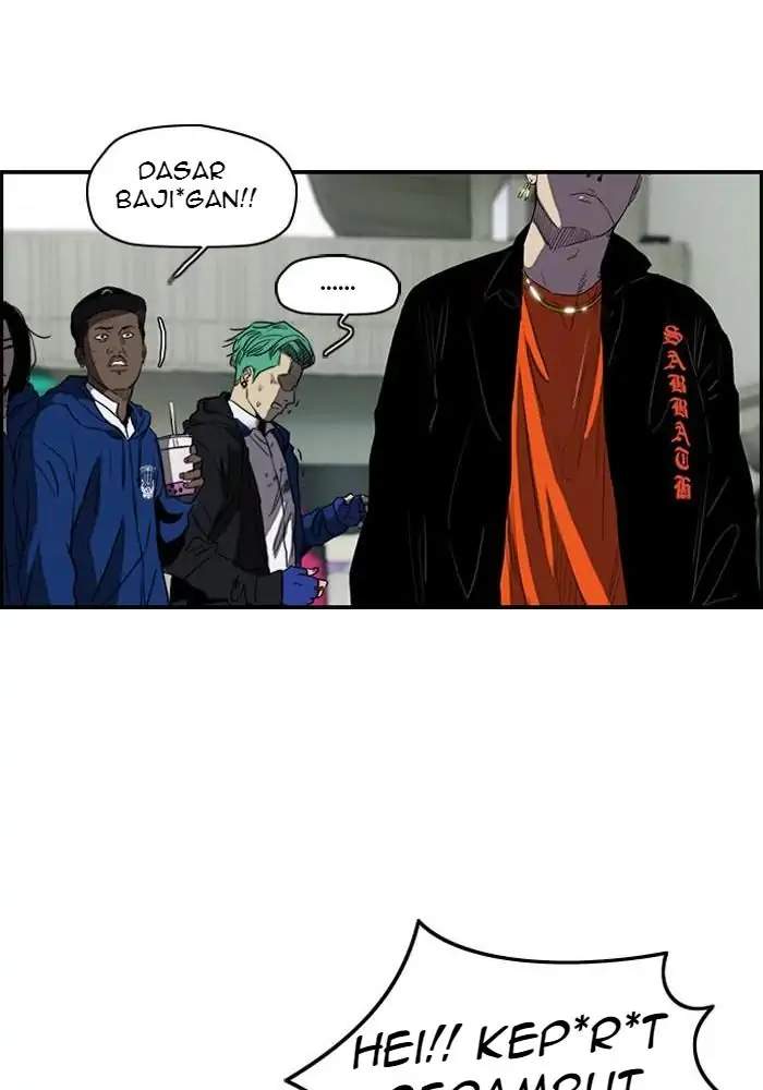 Wind Breaker Chapter 157 Bahasa Indonesia