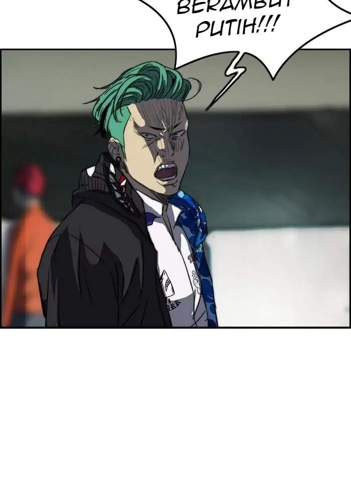 Wind Breaker Chapter 157 Bahasa Indonesia