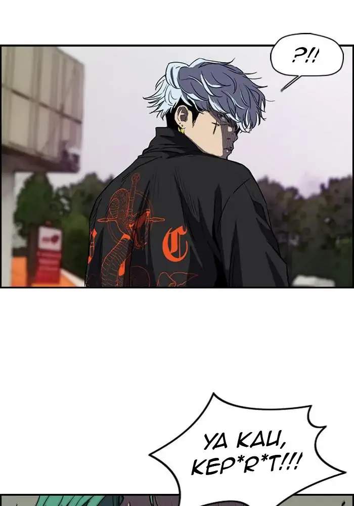 Wind Breaker Chapter 157 Bahasa Indonesia