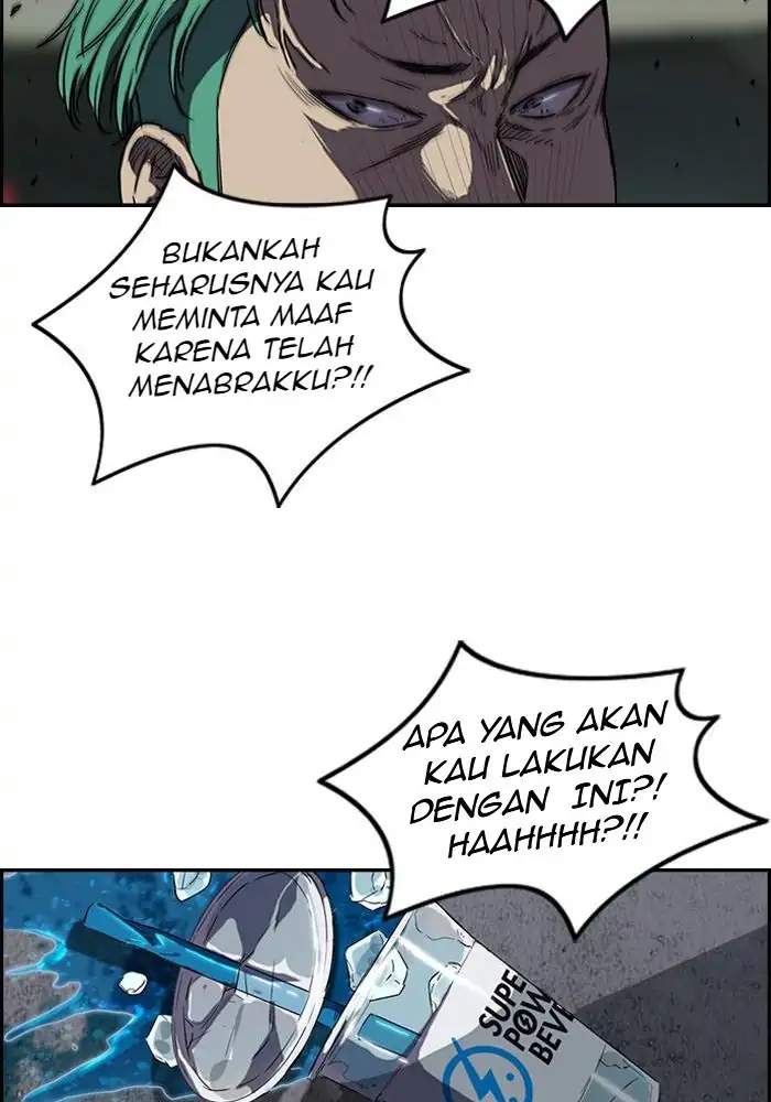 Wind Breaker Chapter 157 Bahasa Indonesia