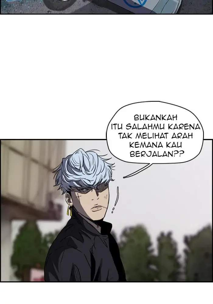 Wind Breaker Chapter 157 Bahasa Indonesia